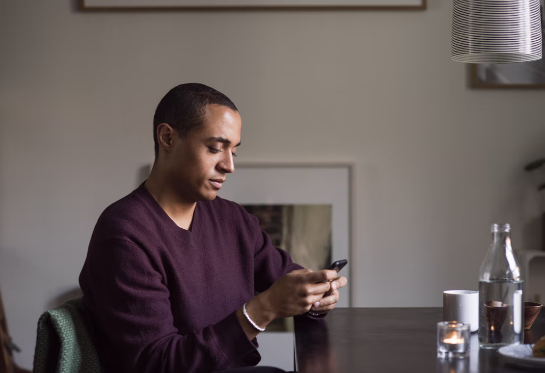 Acht tips om jezelf van schulden te bevrijden | Intrum