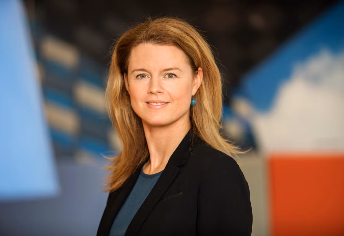 En toen was thuiswerken de norm