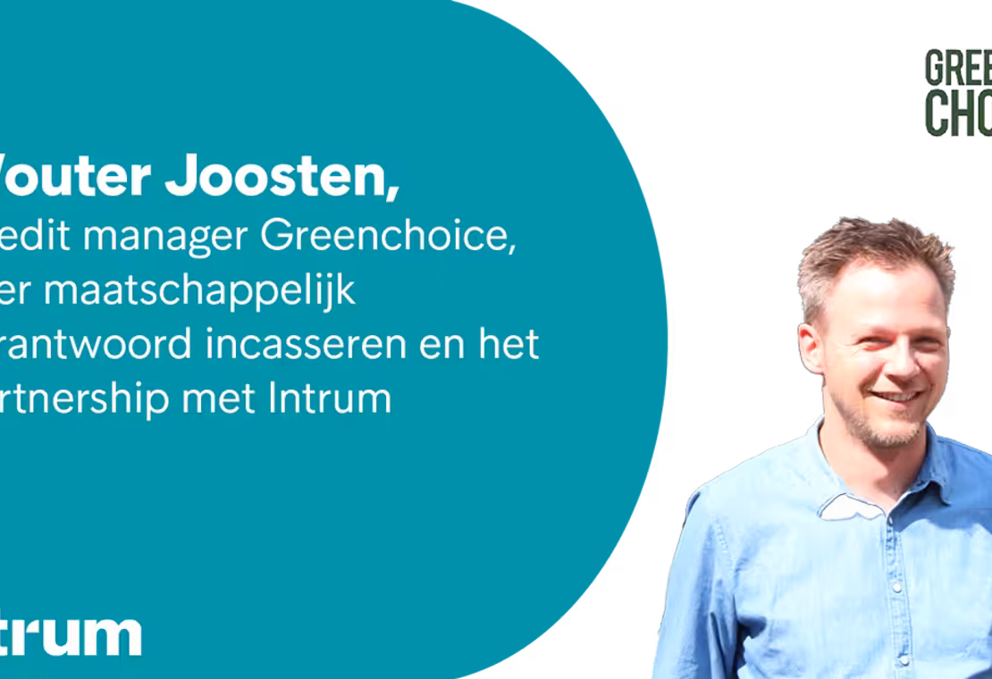 Interview met Greenchoice