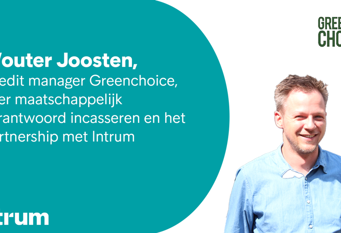Interview met Greenchoice
