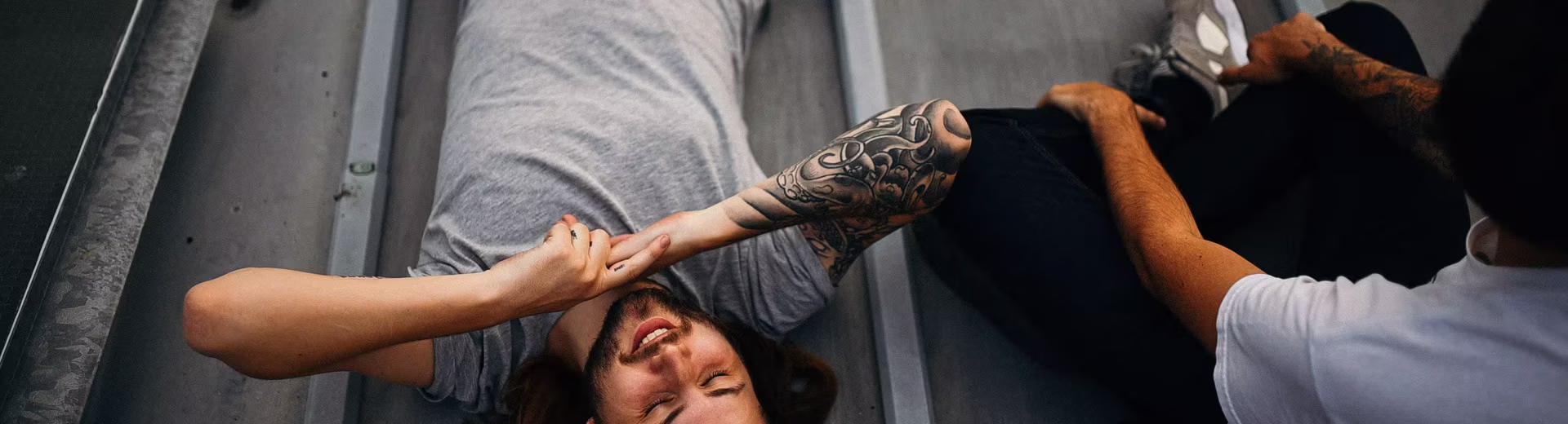 U helpen om weer financiële controle te krijgen.