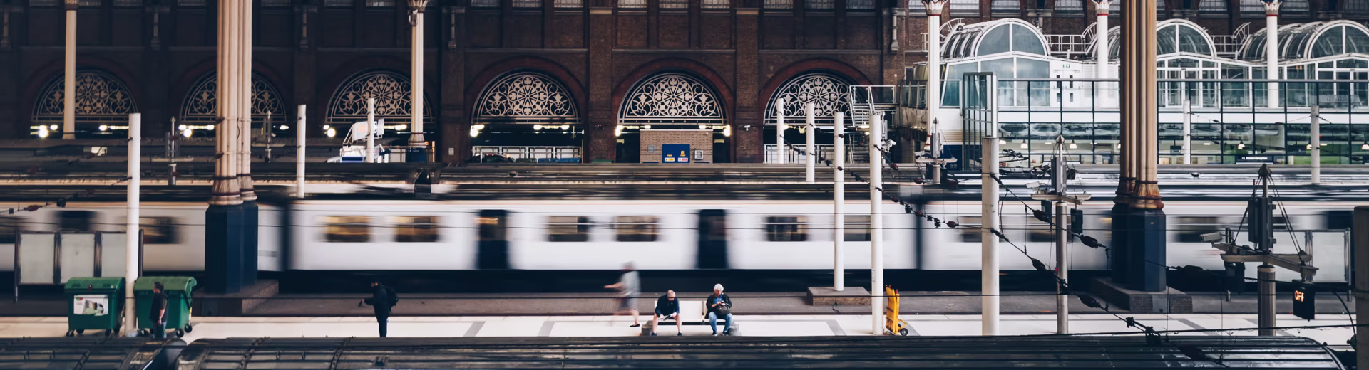 Marktleidende kennis en expertise