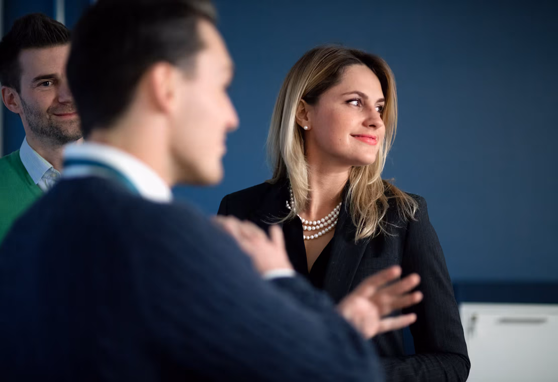 Samen maken we het verschil