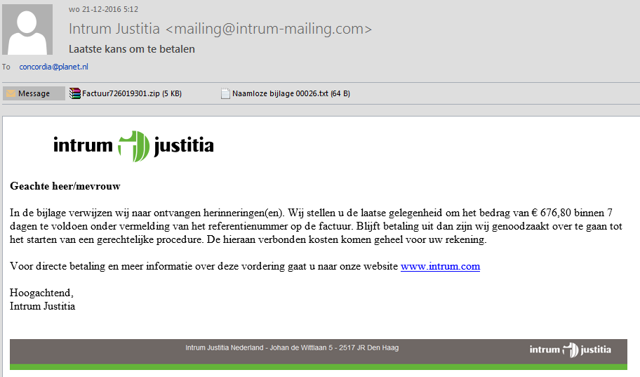 Goede eerste dating e-mail