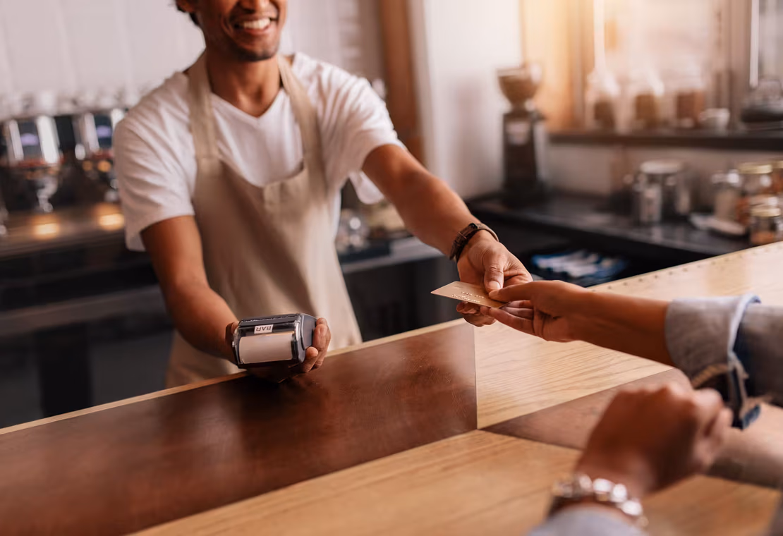 Kleine uitgaven... grote problemen