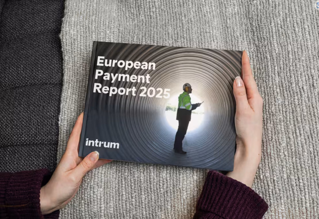 European Payment Report