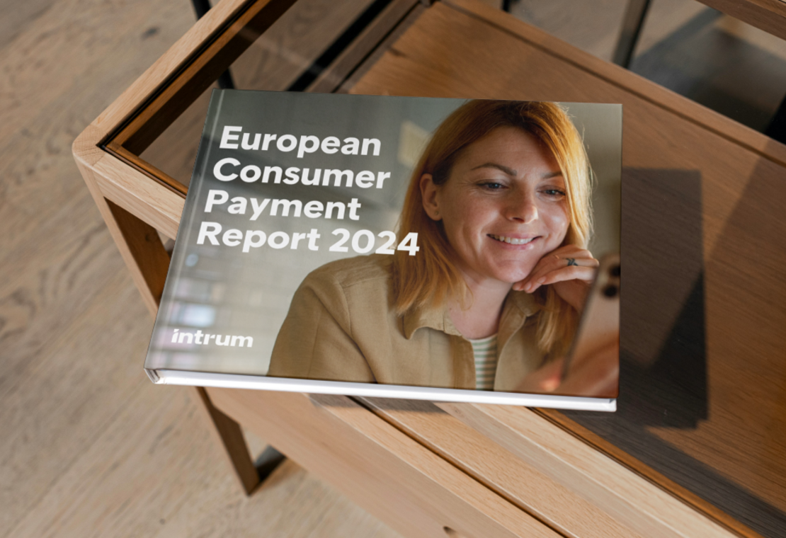 European Consumer Payment Report