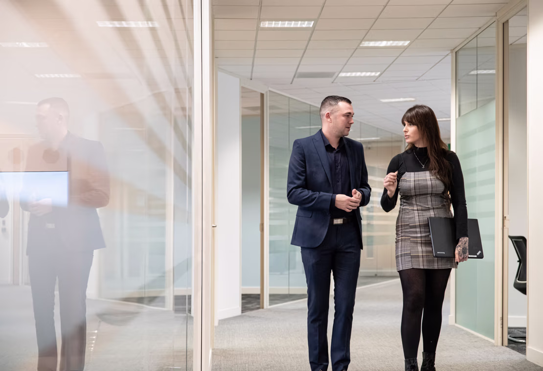 Intrum Hellas – de ontwikkeling van een nieuwe manier van werken in Griekenland