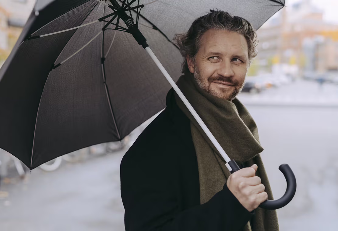 De storm doorstaan - kosten besparen en een financiële buffer opbouwen