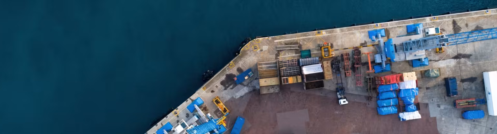 Sectoren die wij bedienen