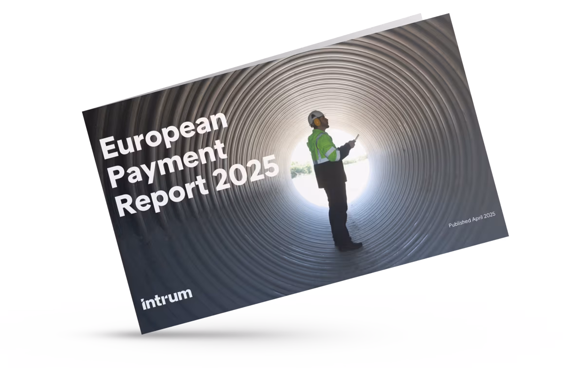 European Payment Report