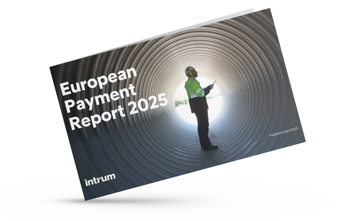 European Payment Report