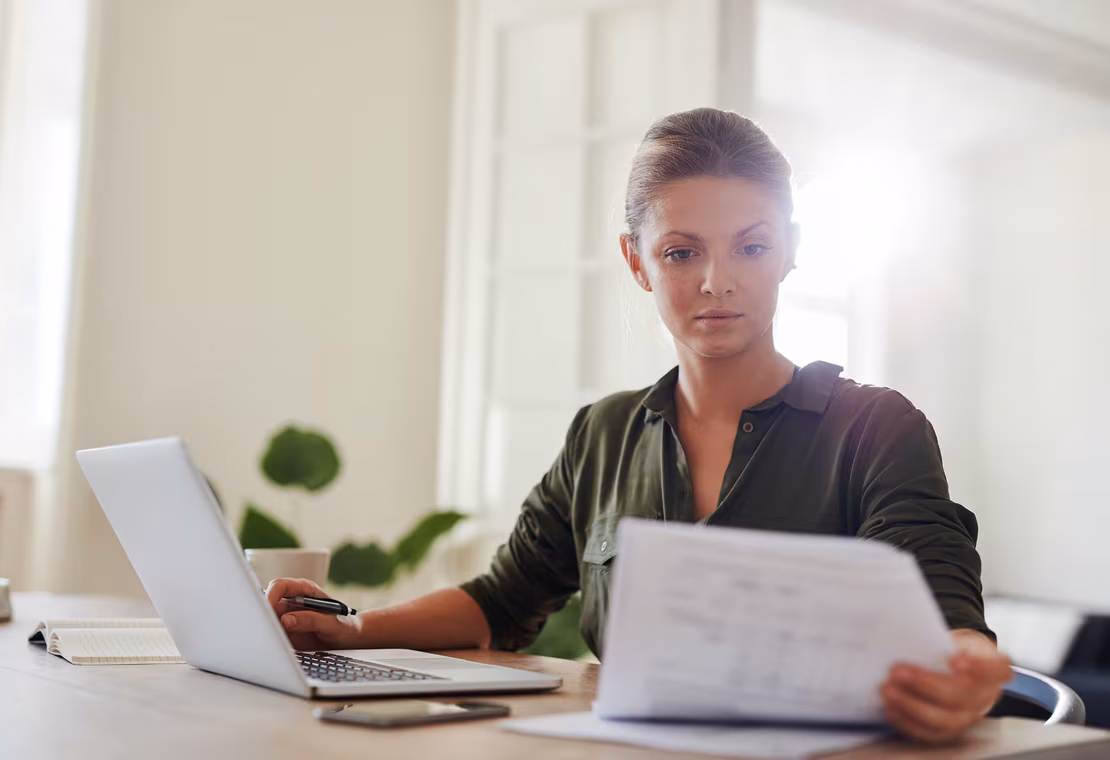 Neem controle over je financiën