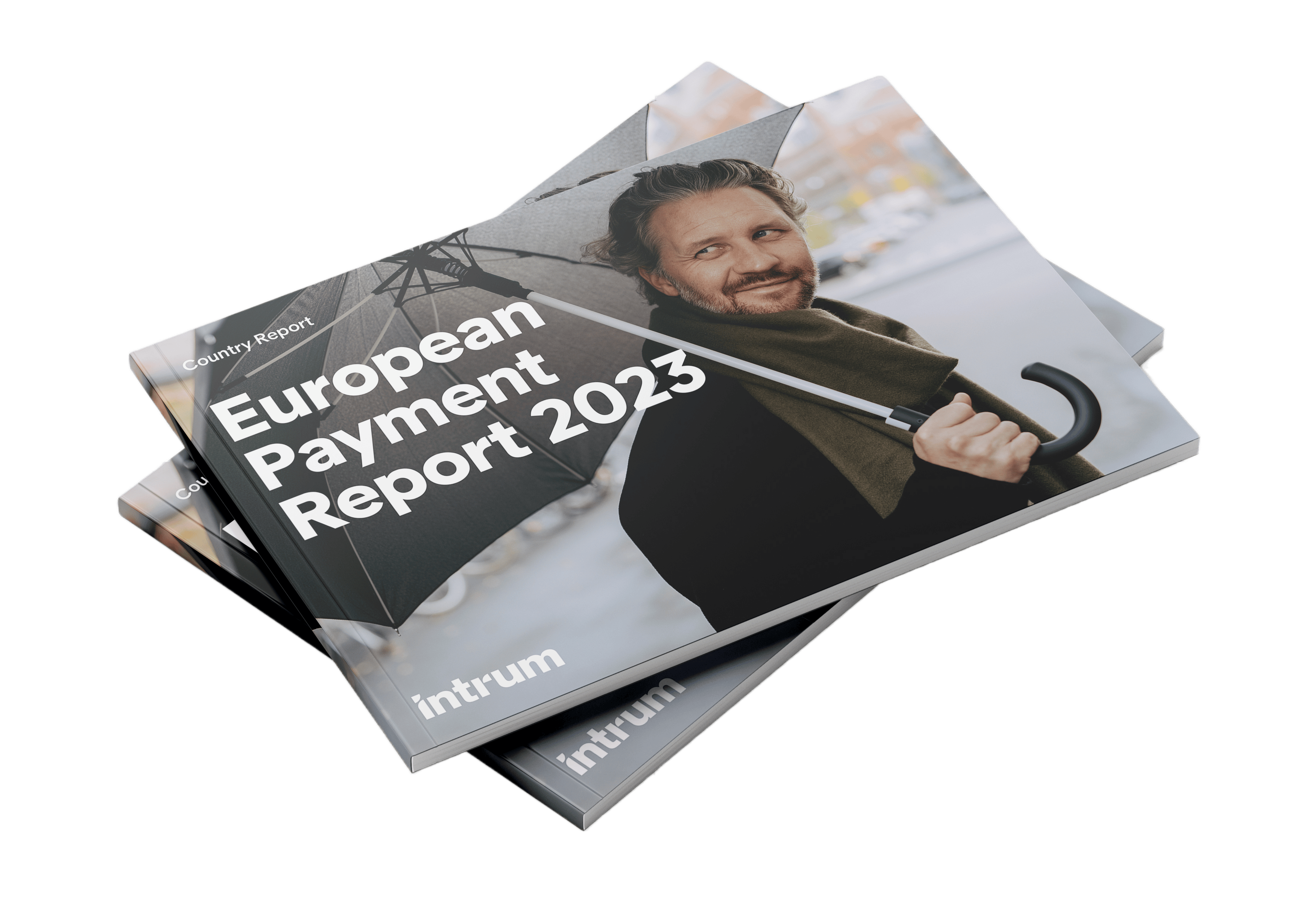 European Payment Report 2023