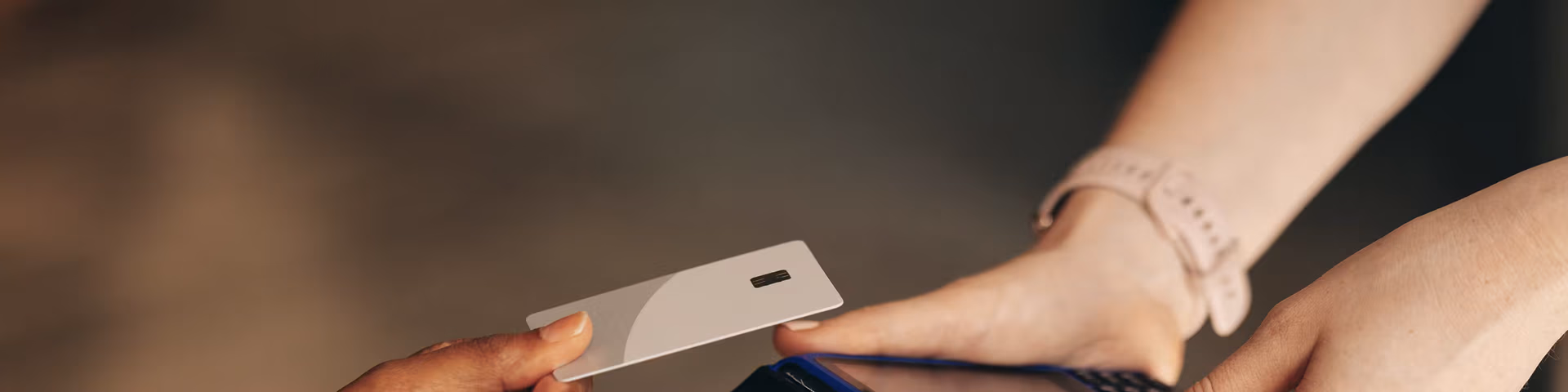 Ontdek meer over creditcards en leningen.