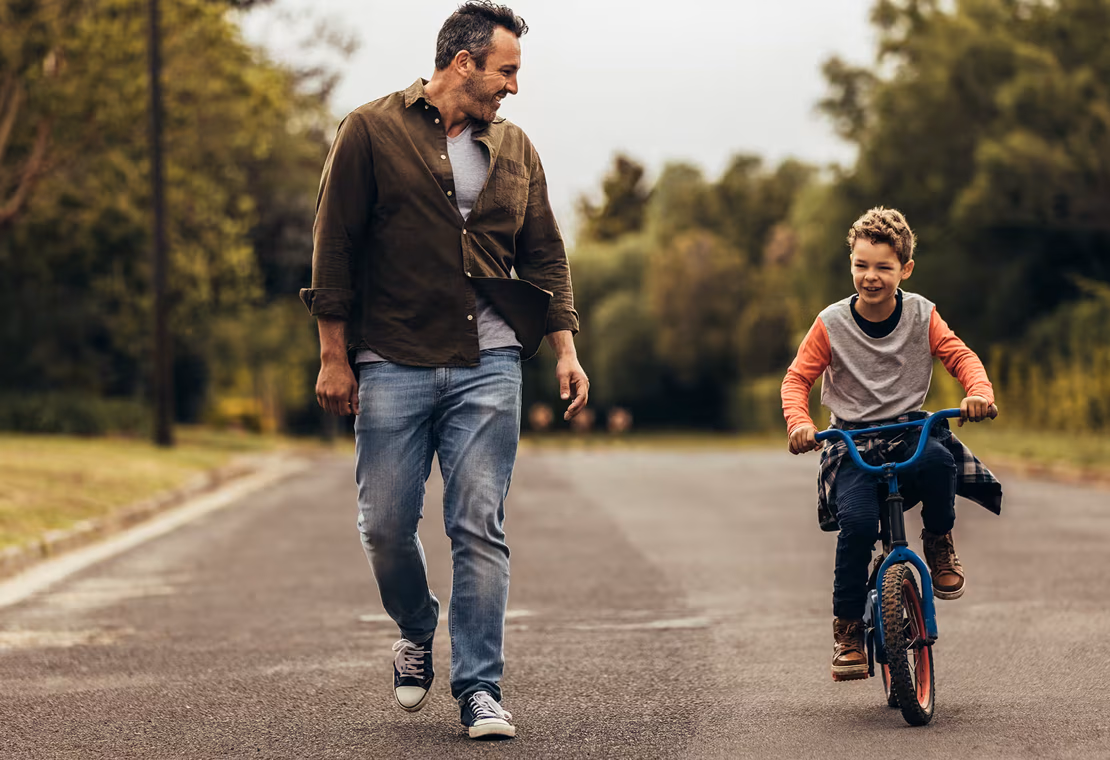 Hoe onze kinderen beschermen tegen schulden op volwassen leeftijd?