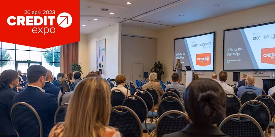 Credit Expo Workshop Mensgericht Incasseren